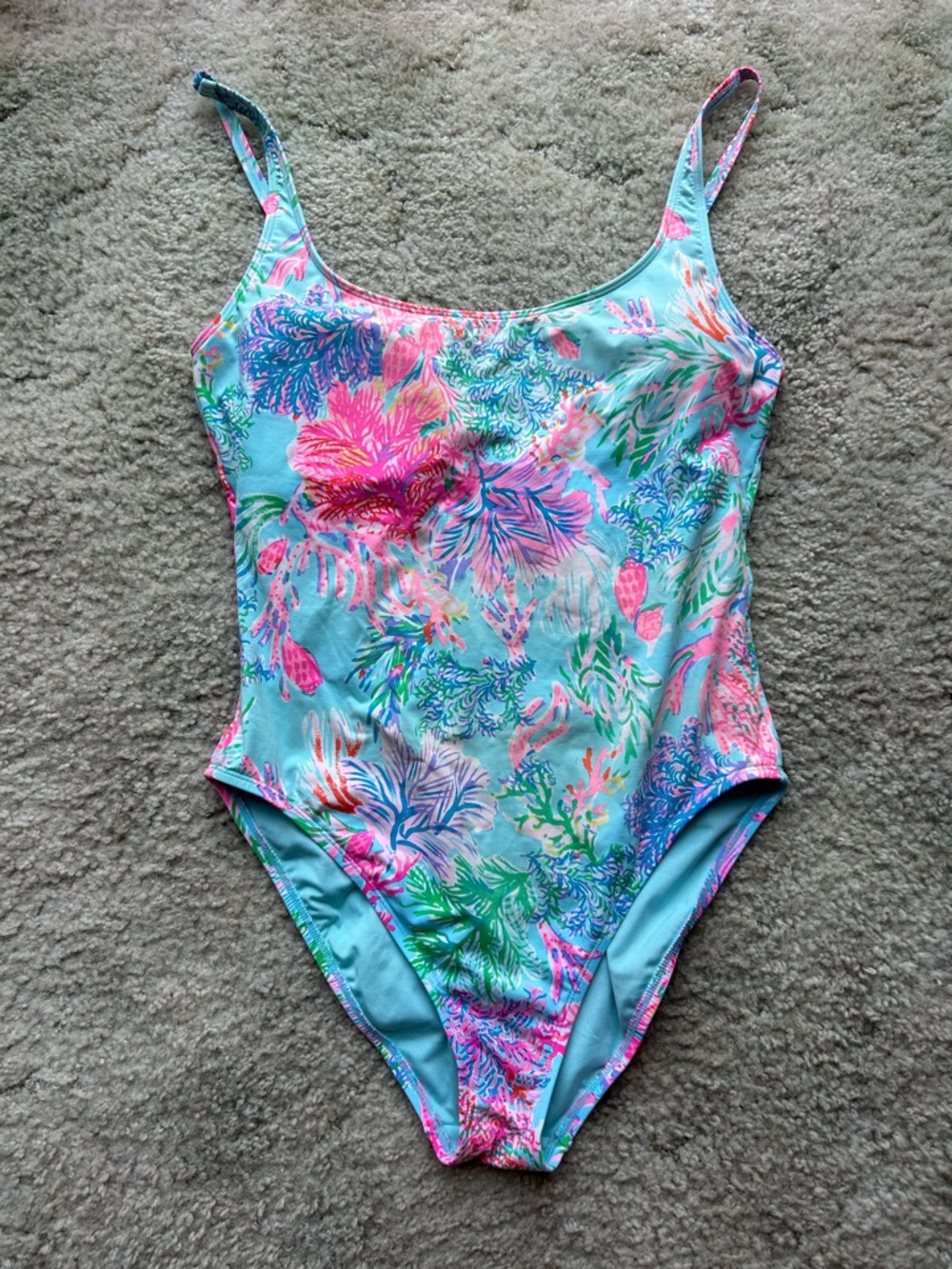 Lilly Pulitzer Brin One Piece